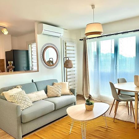 Magnifique Appartement En Face Du Stade Velodrome Marsilya Dış mekan fotoğraf